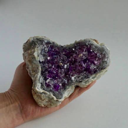 House of Shokunin - Wholesale Novelty Candle -  Handcrafted Crystal Scented Candle, Crystal Candle, Decorative Candle, Home Decor, Living Space Decoration, Spiritual Gift Decorative Candle Artist Candle2