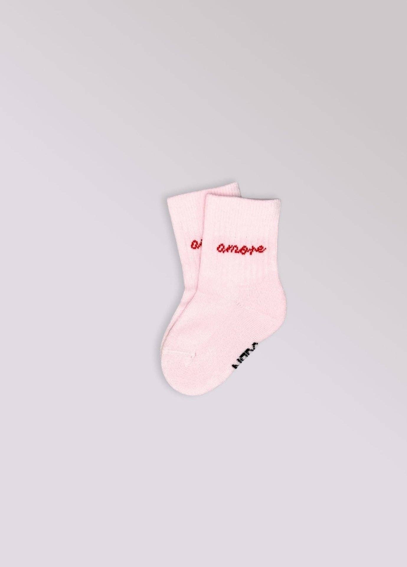 No Bad Days Club - Wholesale Socks - Kids - AMORE SOCKS | BABY0