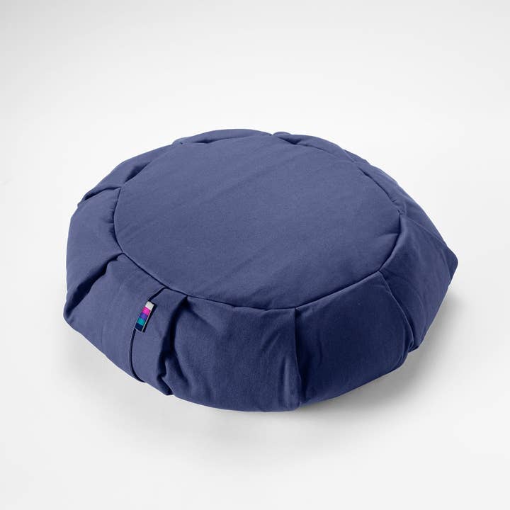 Yogamatters – wholesale Floor pillow – Yogamatters Organic Cotton Zafu Meditation Cushion