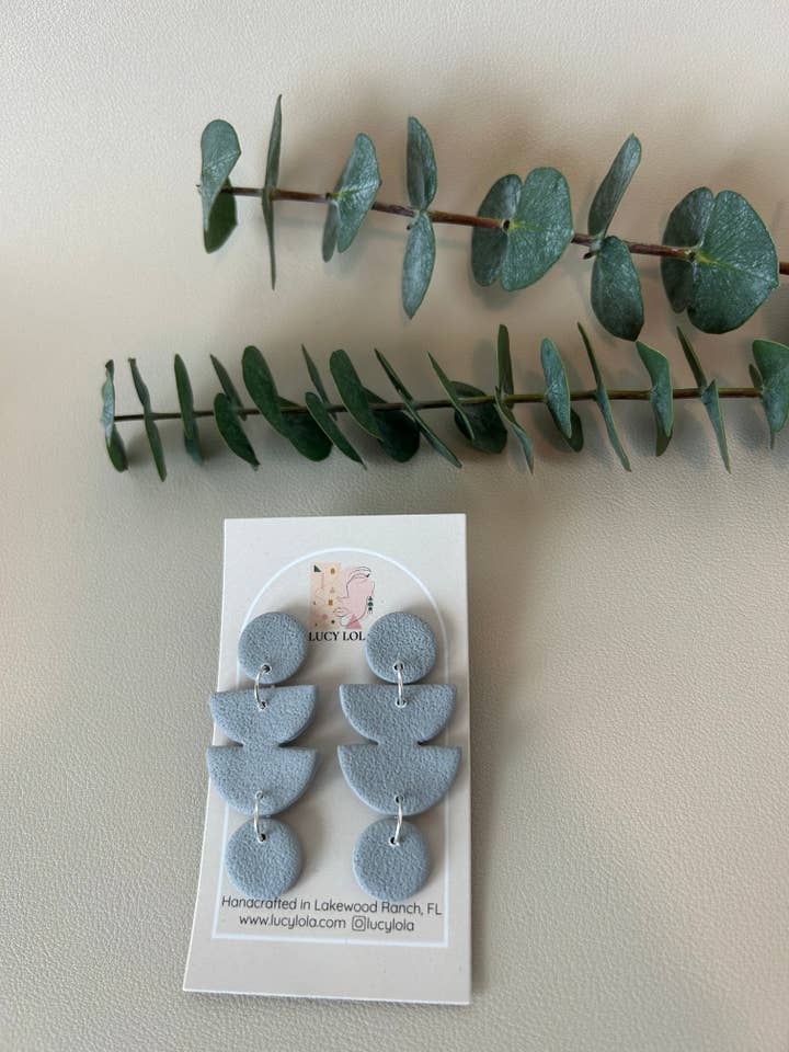 The Gerry - Light Grey for wholesale by lucylola