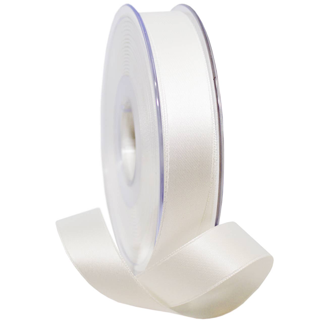 Morex Ribbon - Wholesale Ribbon - Gift Wrapping - #035 - 5/8" Double Face Swiss Satin Ribbon15