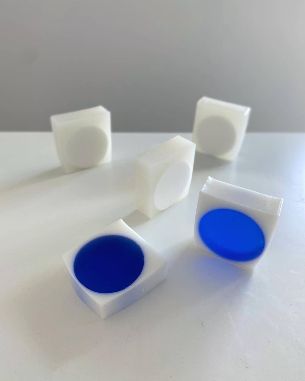 Saturna Outdoor Research - Wholesale Bar Soap - Azul Soap2