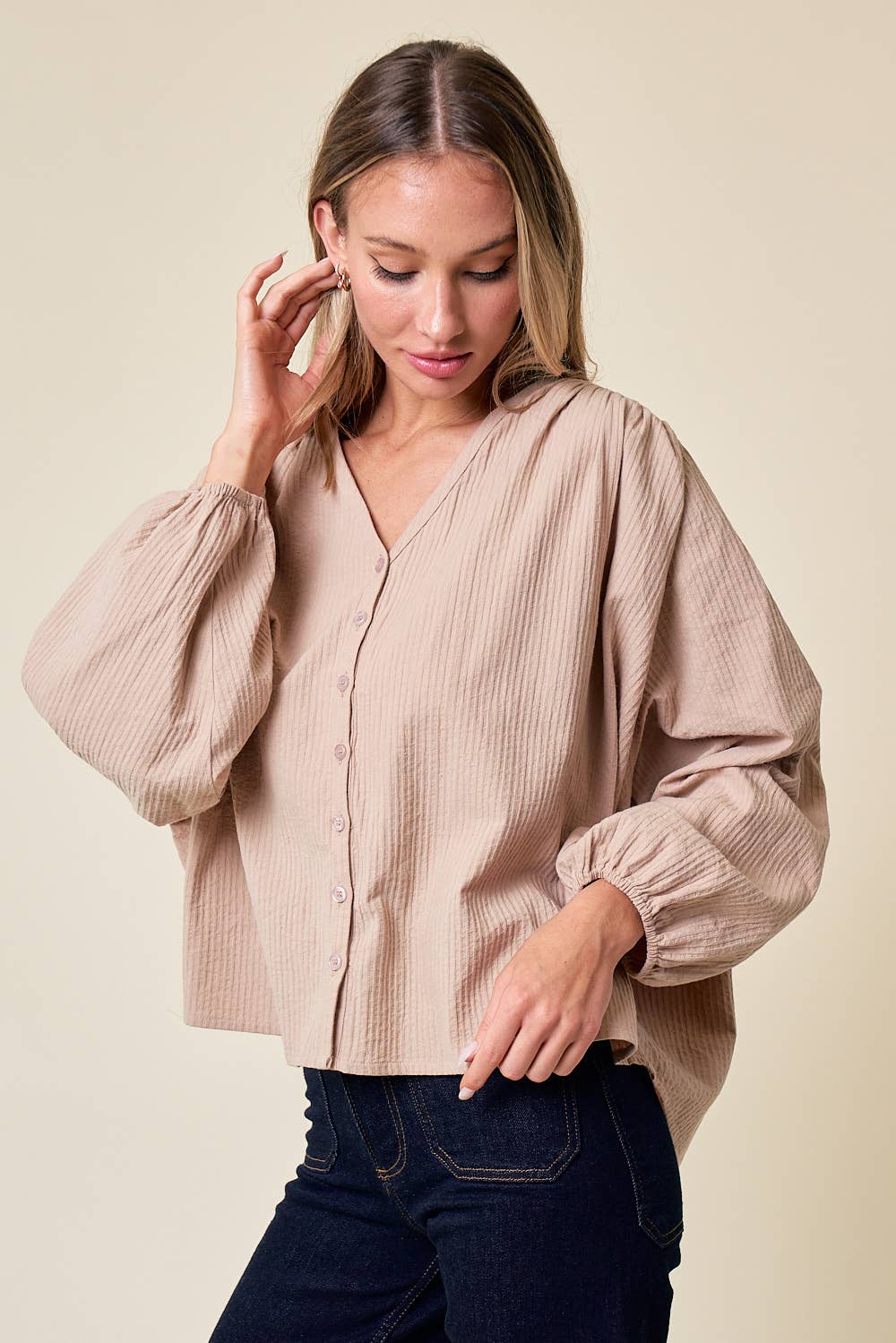 lovely melody - Vente Tunique – femme - CLMT1064-My Lucky Charm Tunique63