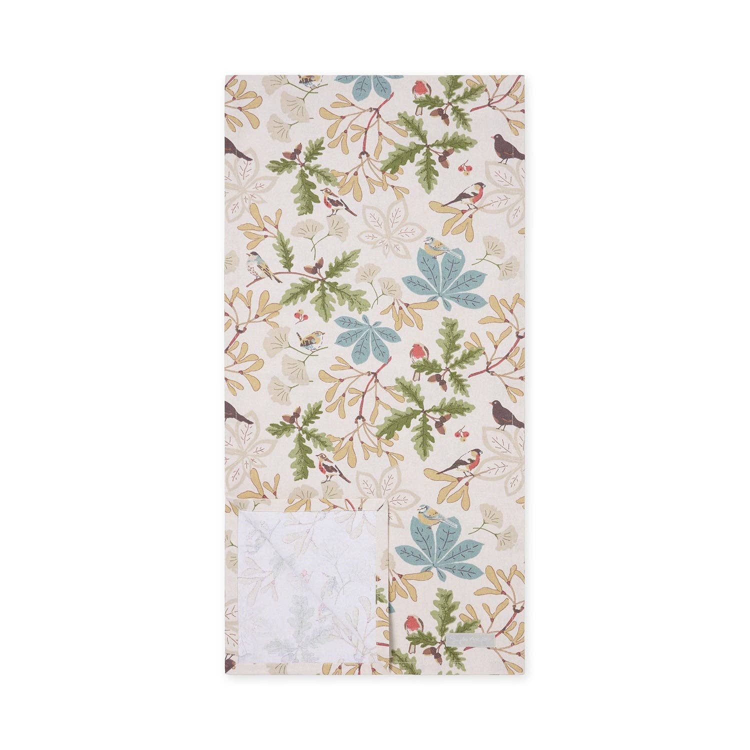 Sophie Allport – wholesale Table runner – Orchard Birds Table Runner2