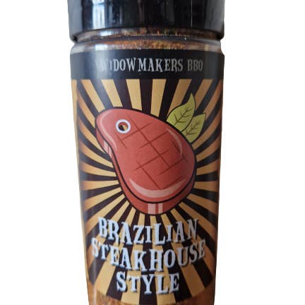 Widowmakers BBQ's Adobo Latin America Style for wholesale by Widowmakers BBQ