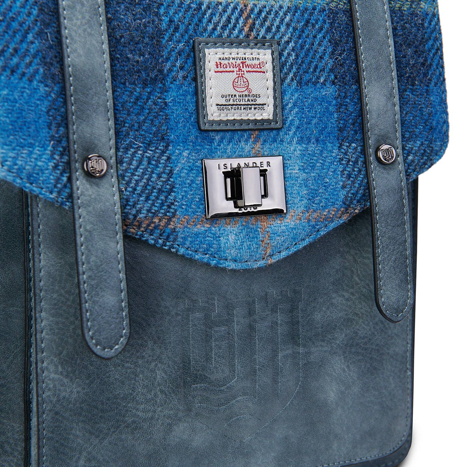 Islander - Wholesale Backpack - Unisex - The Mini Carloway Backpack11
