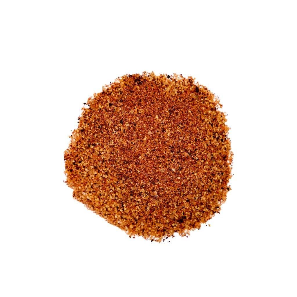 Cuso Cuts - Wholesale Rub - Cuso's Spicy Garlic Buffalo Seasoning1