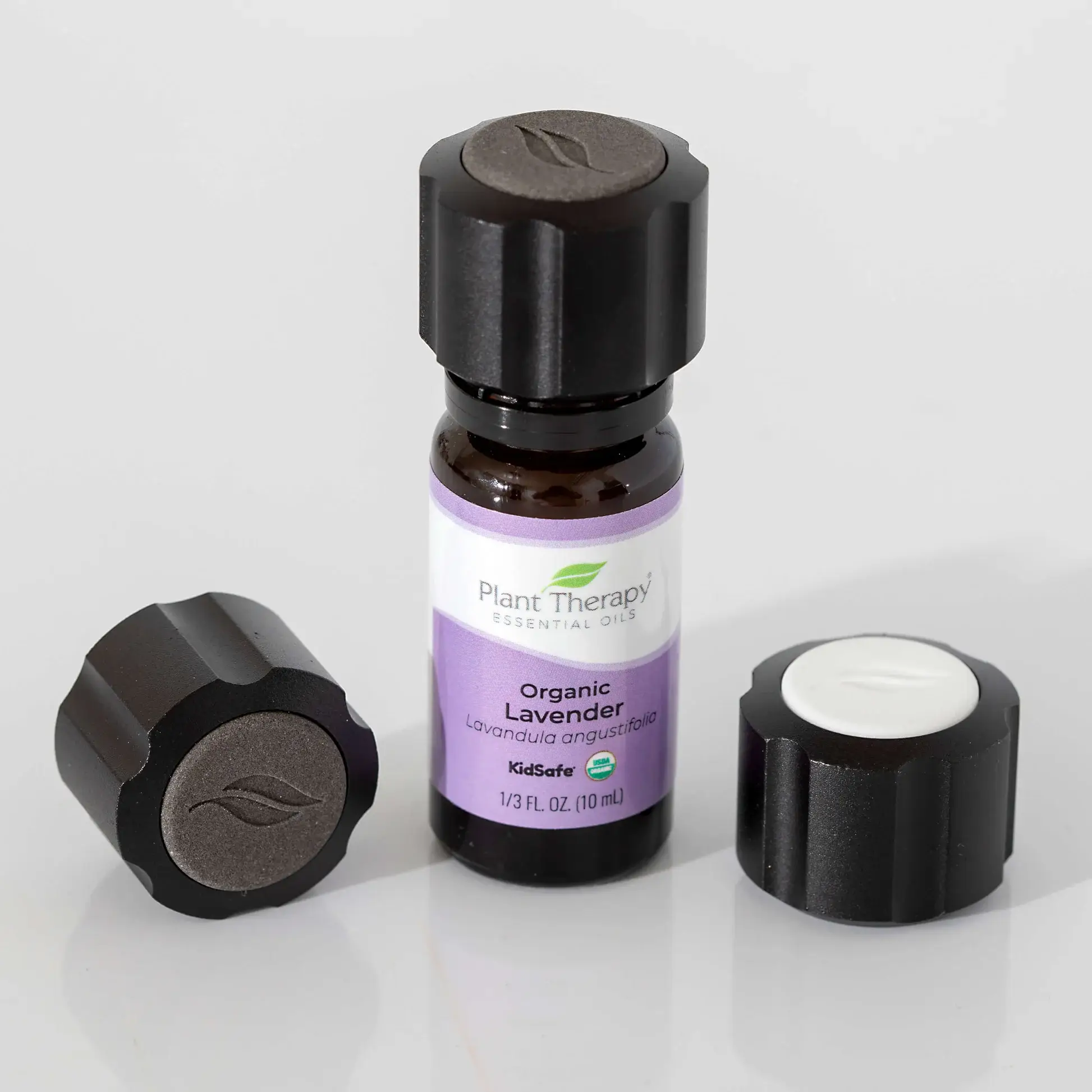 Plant Therapy - Wholesale Essential Oil - Passive Diffuser Cap 3-Pack3
