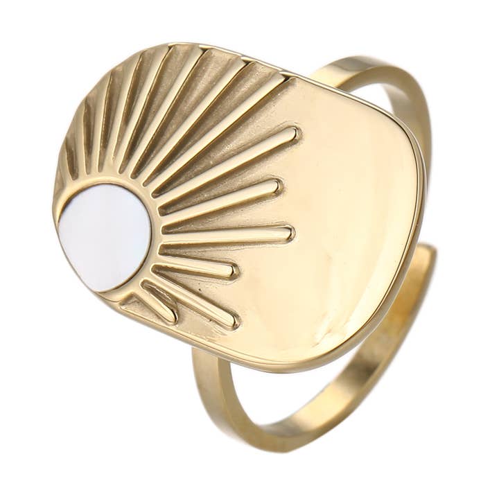 RING - BG210102 for wholesale by Kapyco