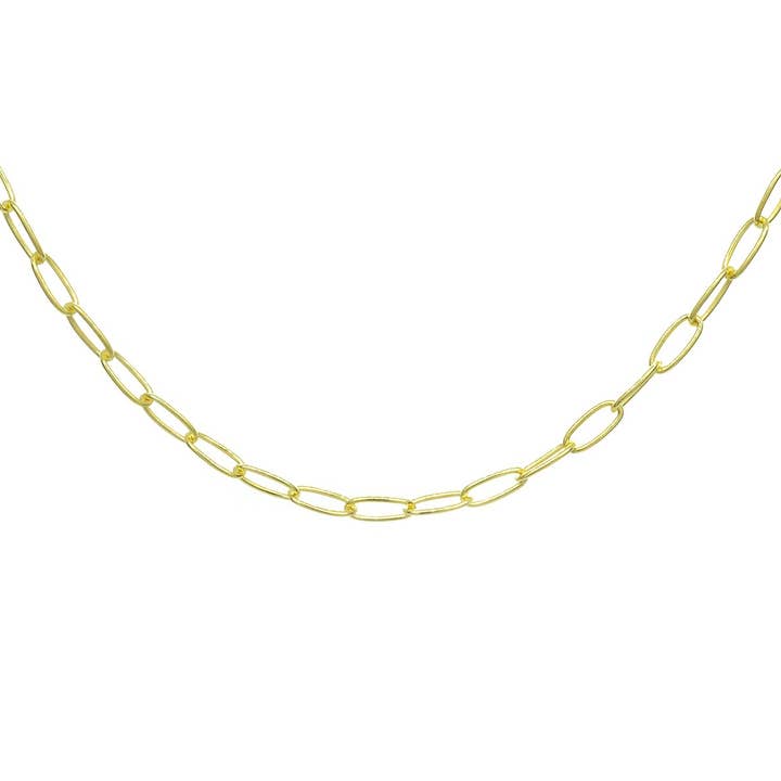 Catena con graffette piccole per la vendita all'ingrosso da parte di Plata