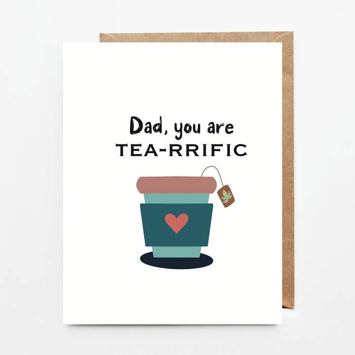 Happy Father's Day for wholesale by Glenda Cast