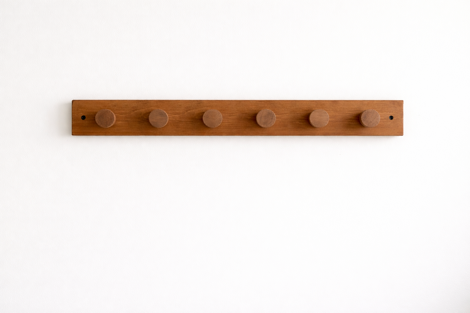 Atelier HM Design - Vendita all'ingrosso Gancio da parete - Gancio da parete in legno massiccio, Portaoggetti da parete per cappotti11