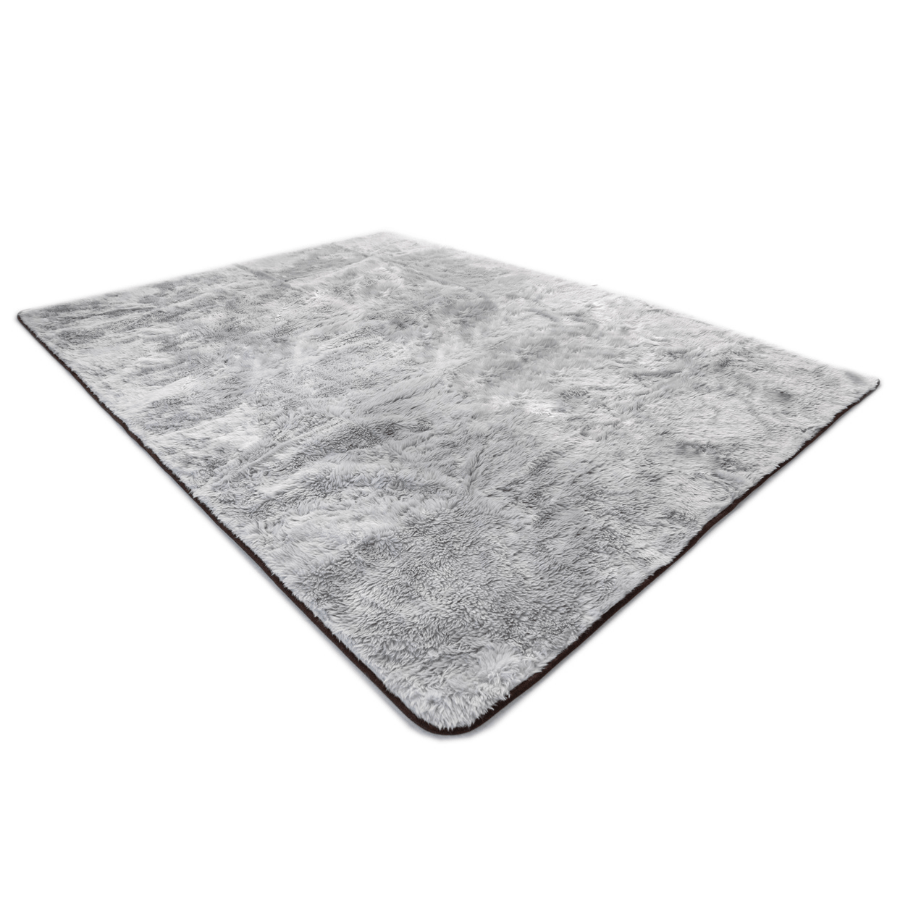 Paw Brands - Wholesale Pet Blanket - Dog - PupProtector™ Short Fur Waterproof Throw Blanket - Grey8