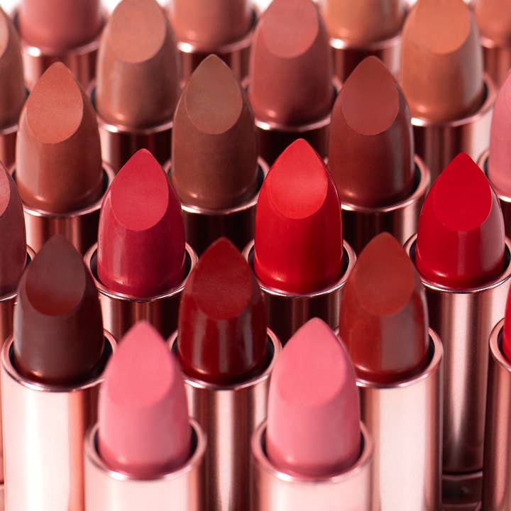 Moira Cosmetics - Wholesale Lipstick - Lip Goddess Lipstick (017, Willow)