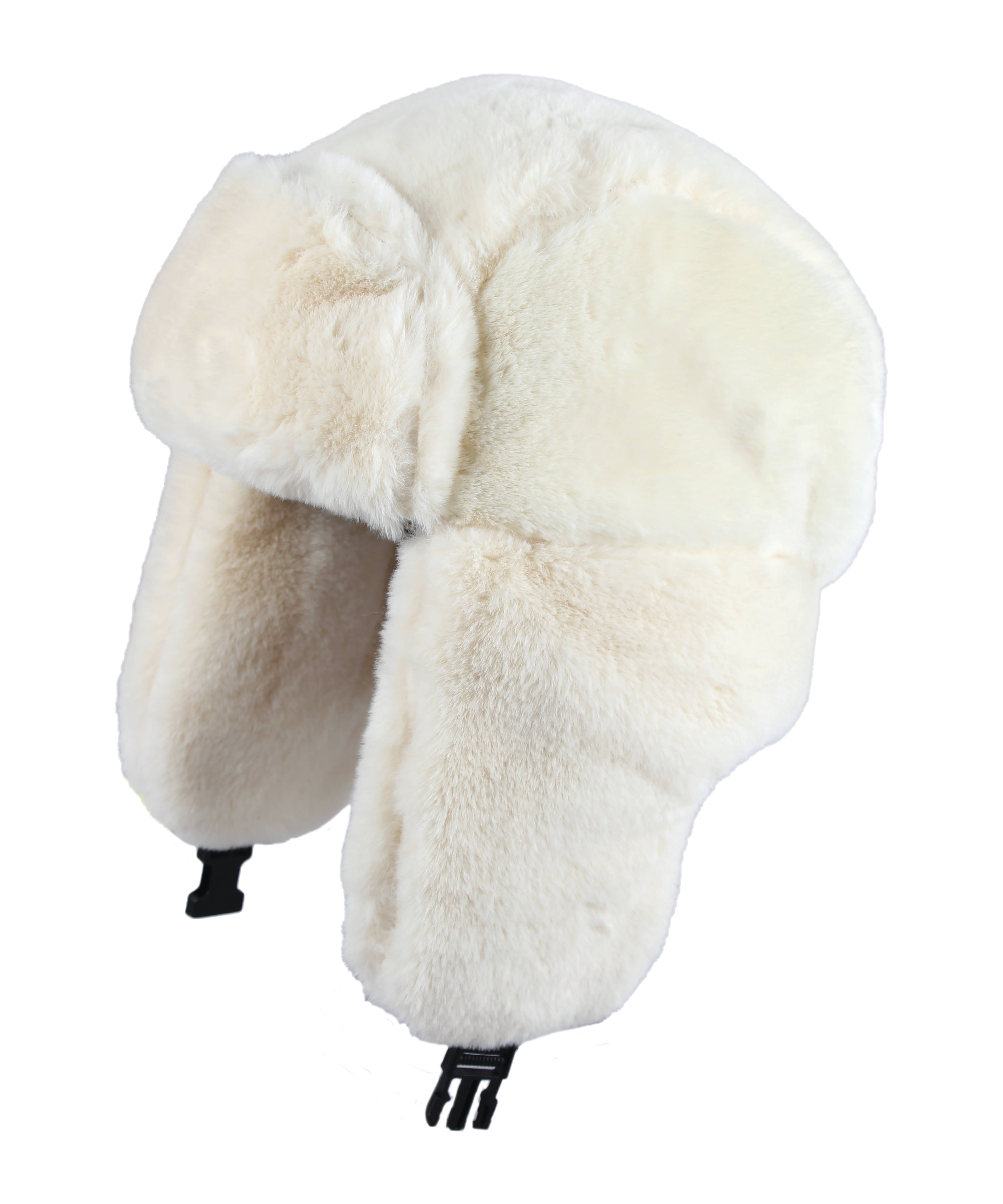 Jeanne Simmons Accessories – Großhandel Trapper-/Fliegermütze – Damen – Trapper-Hut 7970 Winter1