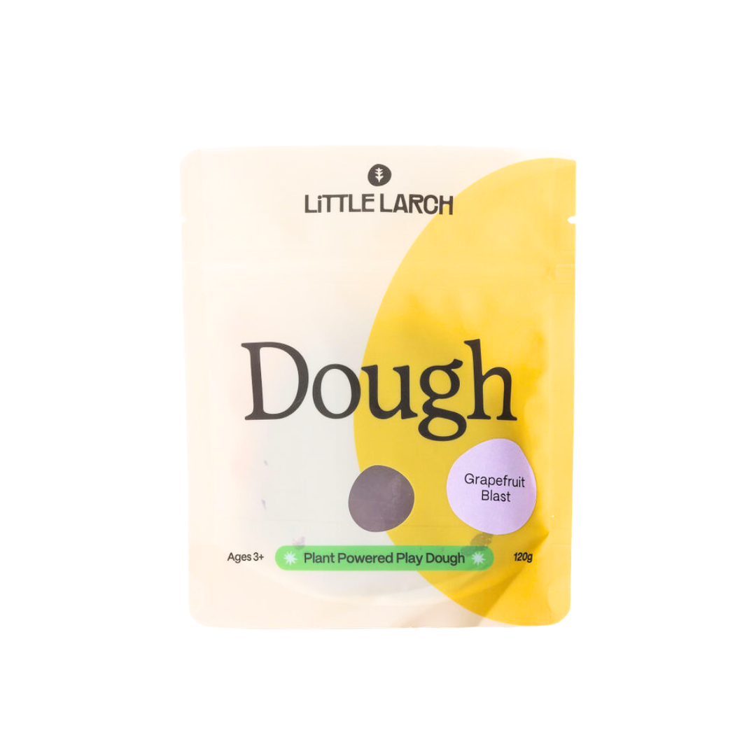 Little Larch - Wholesale Putty/Slime - Kids - Dough | Natural Play Dough0