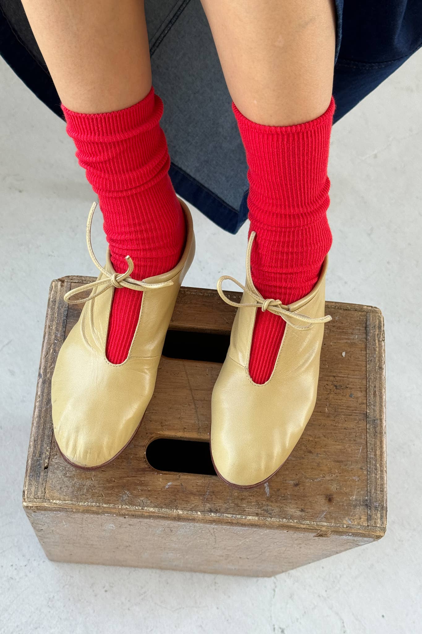 Le Bon Shoppe – wholesale Socks – Women's – Trouser Socks32