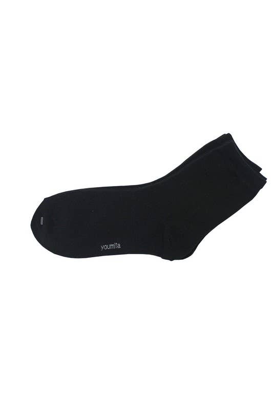 Wholesale Youmita Cotton-spandex Socks - YM08-SOX-69-24 for your