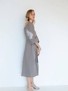 ARMONIA DRESS for wholesale by Rossini Hatzi