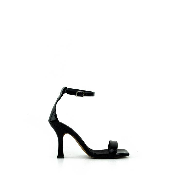 NIMES Women's Heeled Sandal for wholesale by KIRO'