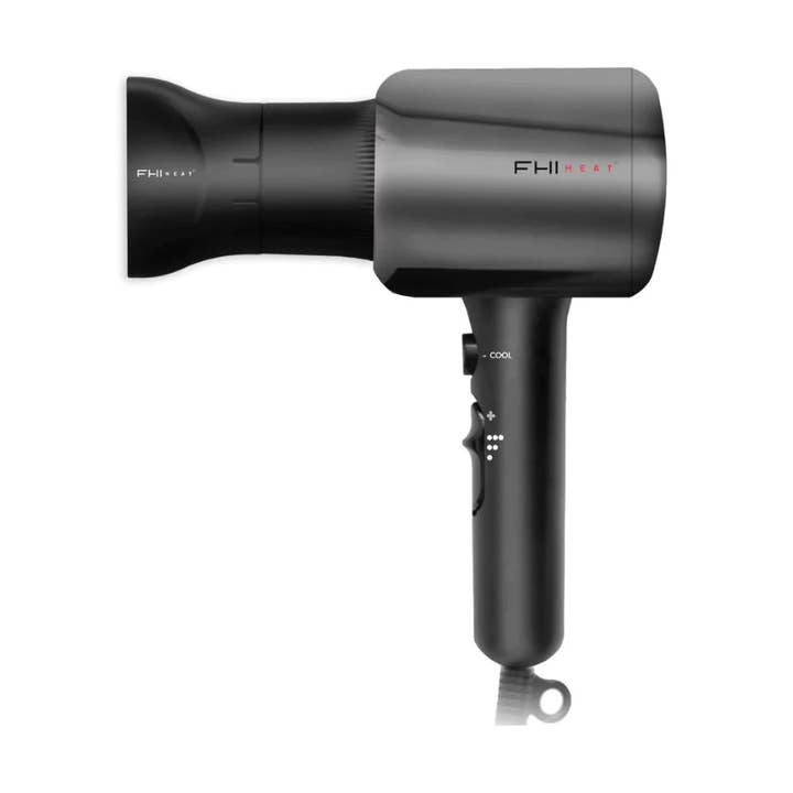 La sécheuse compacte Retro Pro pour la vente par FHI Heat®