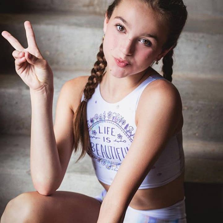 Top em xadrez vintage por atacado de Sugar Lulu