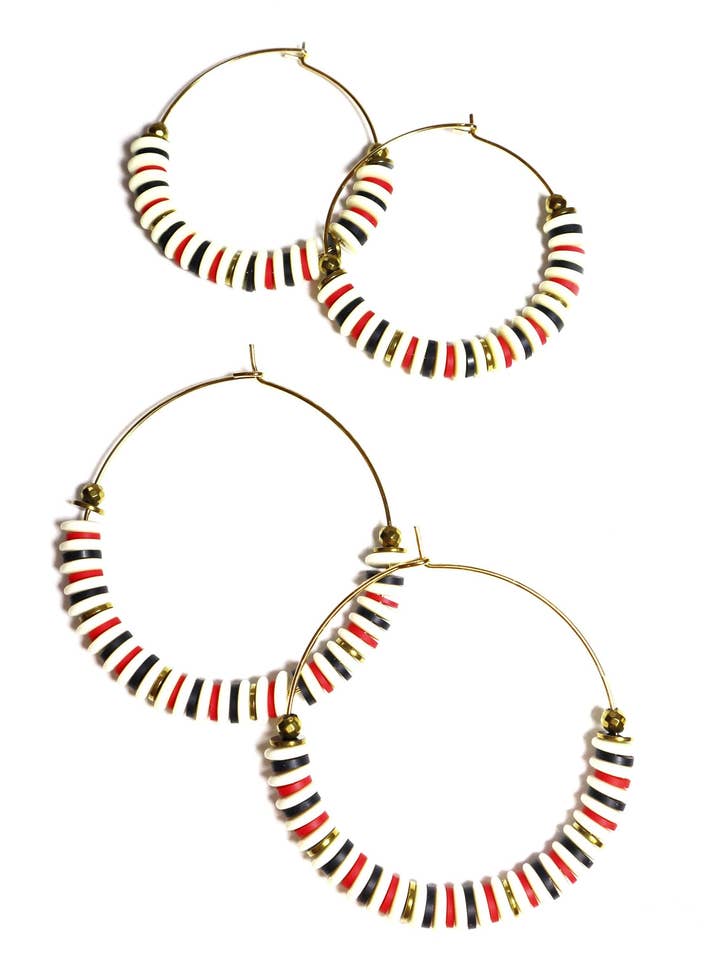 MOSELEY l GAMEDAY por atacado de Betsy Pittard Design LLC