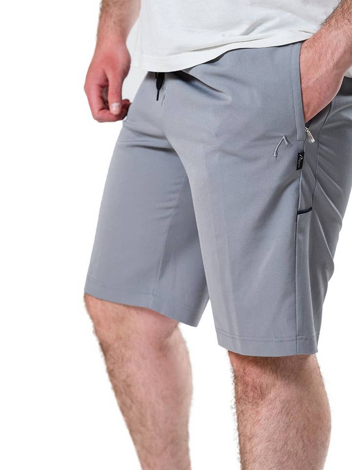 Bermuda voor sport en vrije tijd (Bi Stretch) voor wholesale door Authentic Klein