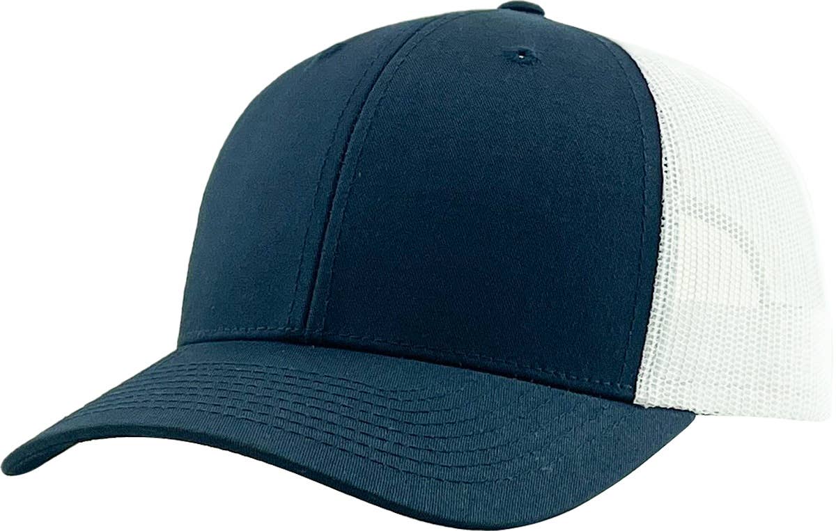 KBETHOS - Wholesale Trucker Hat - Unisex - CLASSIC 6 PANEL MESH BACK120