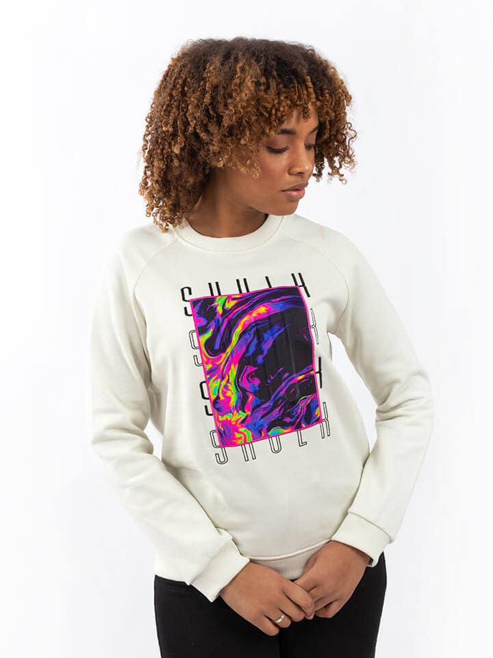 Zweet verzorging ijs voor wholesale door StockNow Unipessoal