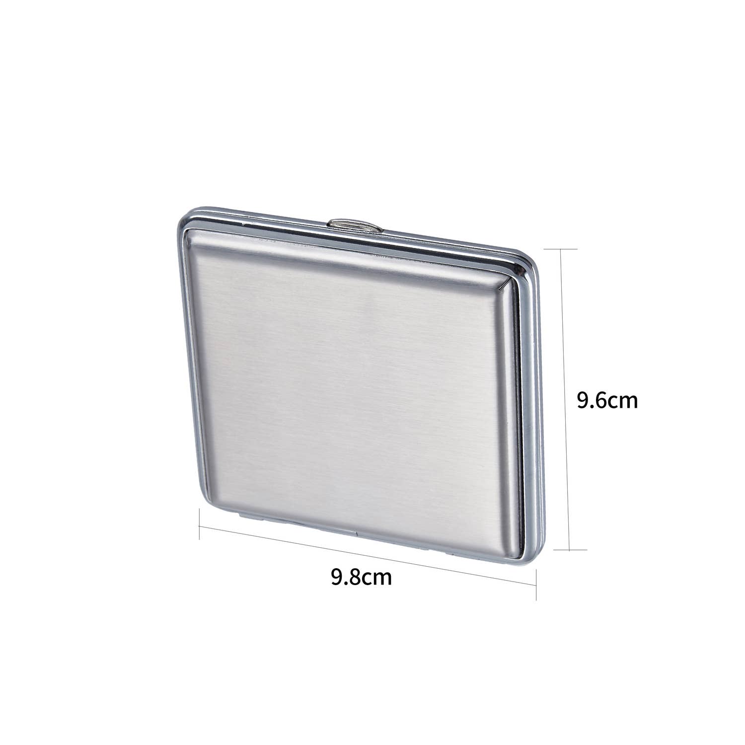 Champ by Polyflame - Wholesale Cigarette Case - Metal cigarette case 16 and 20 pcs11