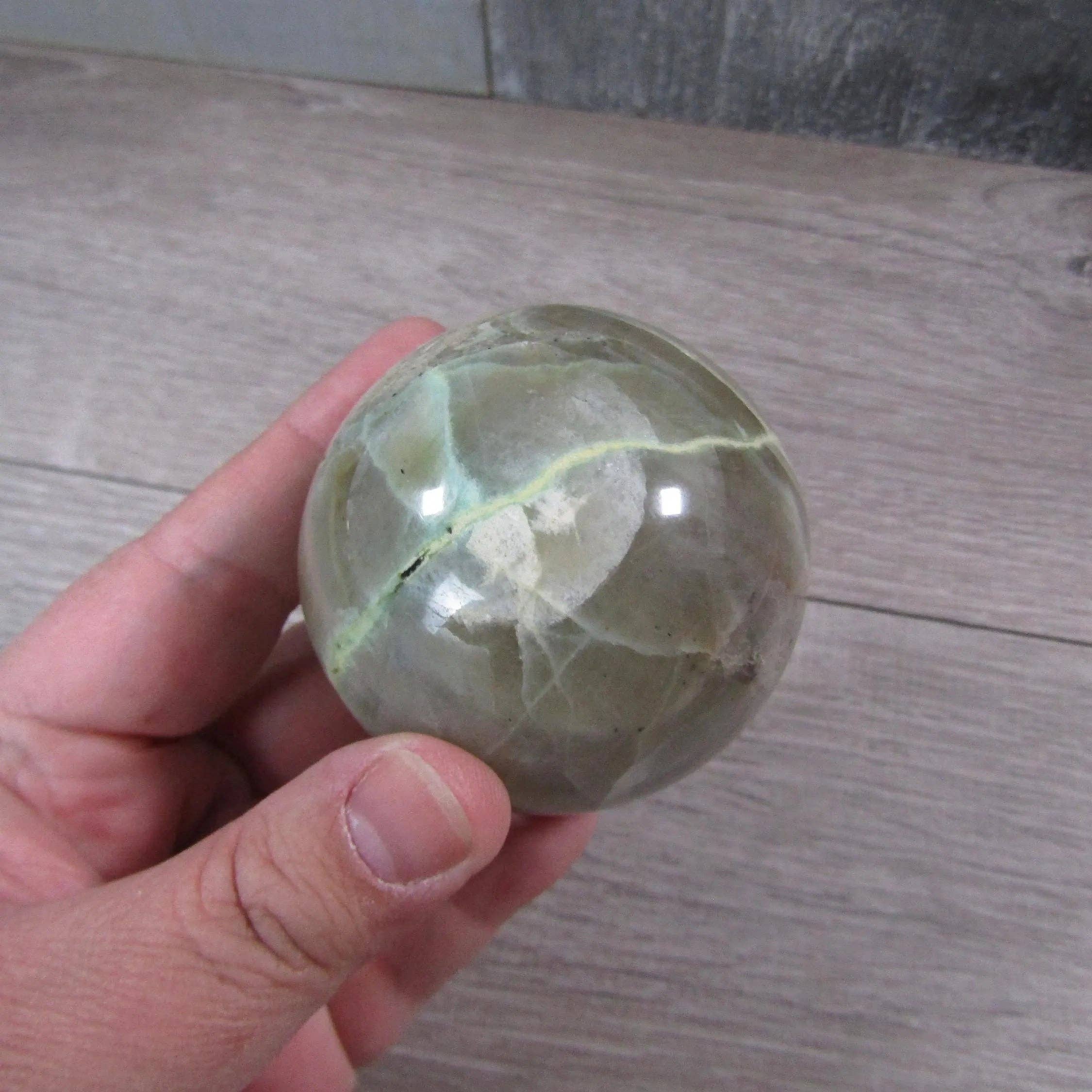 Keystone Crystals - Wholesale Spiritual Stone/Crystal - Large Moonstone Display Spheres – Wholesale for Crystal Shop13