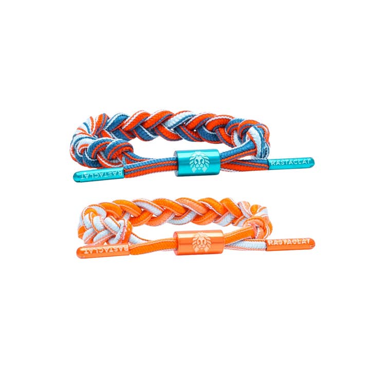 "Confidant" Friendship Bracelet Set for wholesale by Rastaclat
