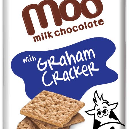 Natural Graham Cracker & Milk Chocolate Mini Bars, 0.7 oz and other Purchase Wholesale gluten free graham cracker crumbs. Free Returns & Net 60 Terms on Faire trending on Faire.