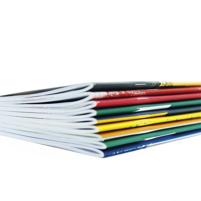 Atelier d’Albion - Wholesale Notebook - A5 Notebook - Writer Honoré de Balzac - 64 lined pages2