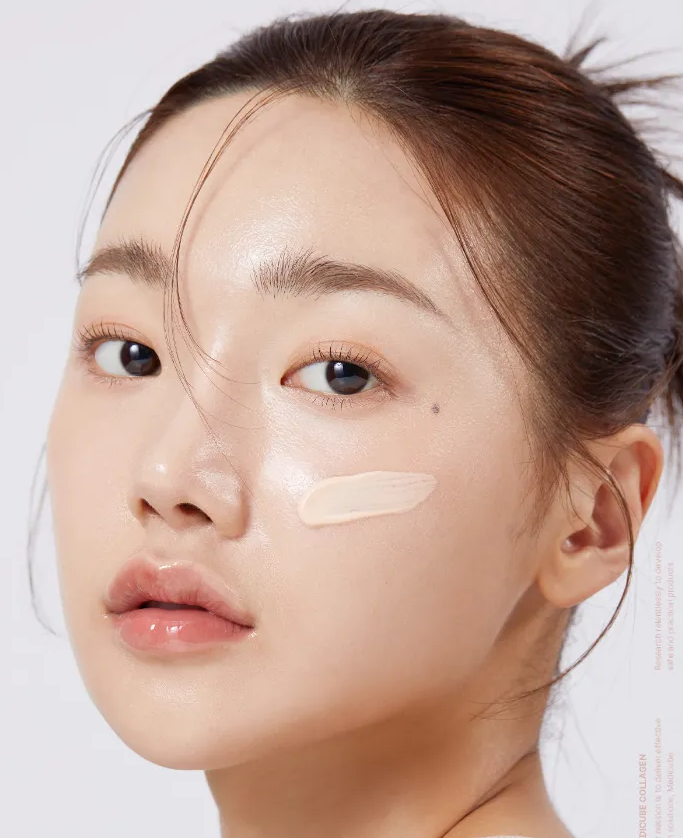 Best Beauty Group - Wholesale Aftersun/Sun Damage Repair Cream - MEDICUBE Collagen Firming Sun Cream SPF 50 Sunscreen1