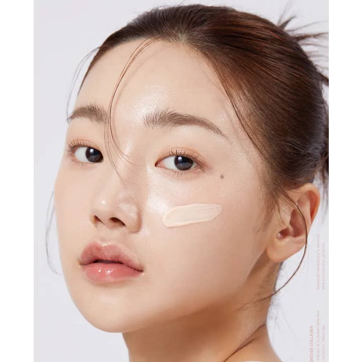 Best Beauty Group - Wholesale Aftersun/Sun Damage Repair Cream - MEDICUBE Collagen Firming Sun Cream SPF 50 Sunscreen1