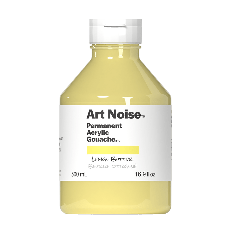 Tri-Art Mfg. - Wholesale Paint Set - Art Noise - Aubergine45