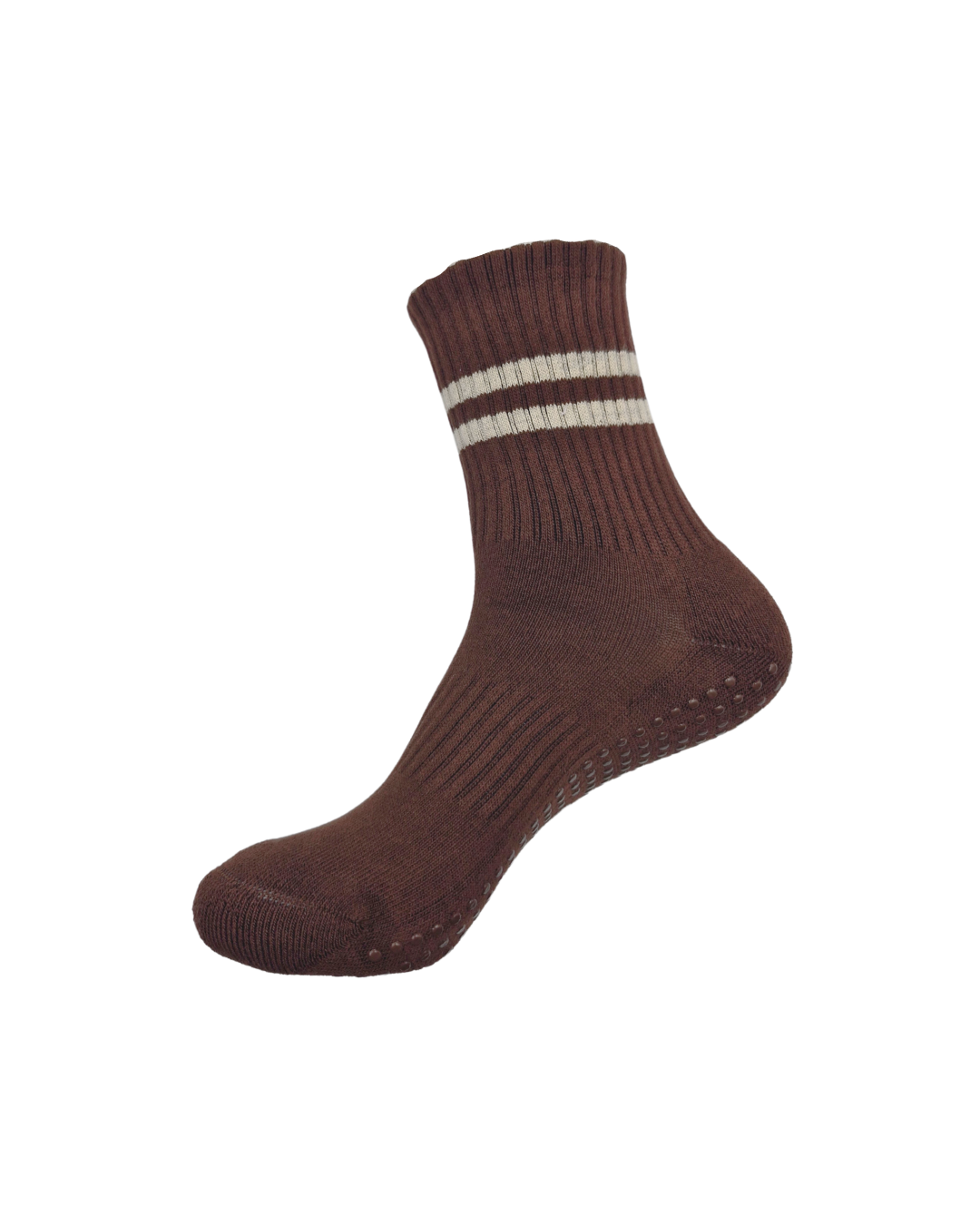 Gripperz Socks - Wholesale Socks – Unisex - Sports Crew Socks2