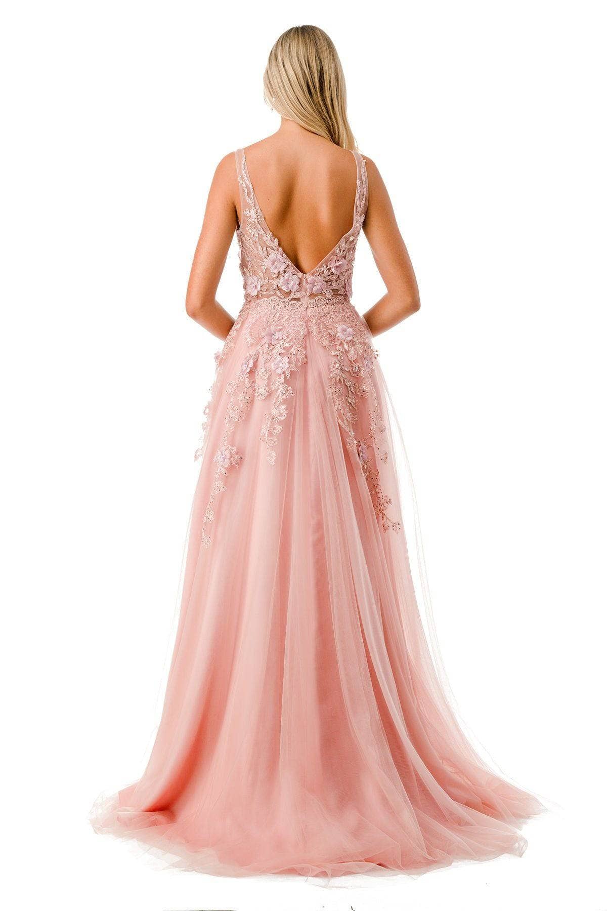 Trevi Collection - Wholesale Gown - Women's - L2780A5