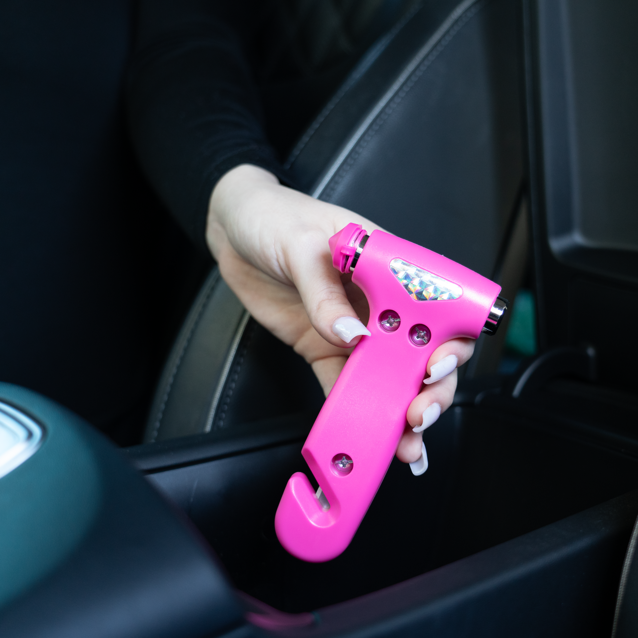 BLINGSTING - Wholesale Safety Equipment - Roadside Emergency Kit 4