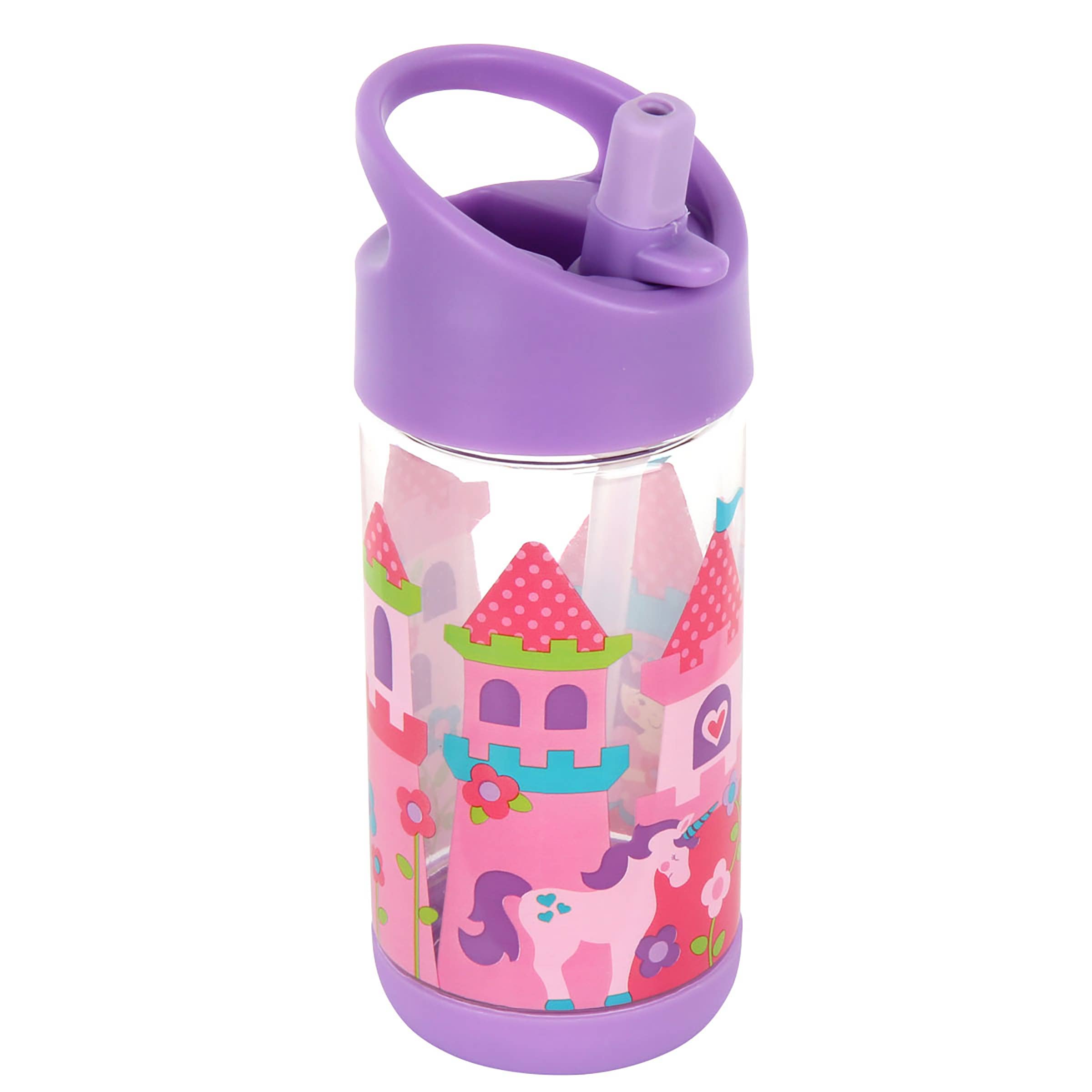Stephen Joseph Gifts - Wholesale Water Bottle - Flip Top Bottles2
