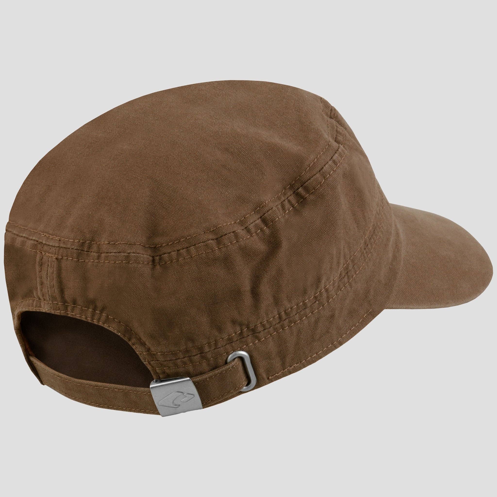 Chillouts GmbH - Vendita all'ingrosso Cappellino da baseball - Unisex - Berretto "Dublino" (Berretto Militare)9