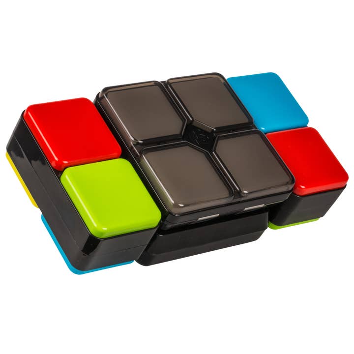 Toysmith - Wholesale Brain Game - Kids - Moose Toys Flipslide Game