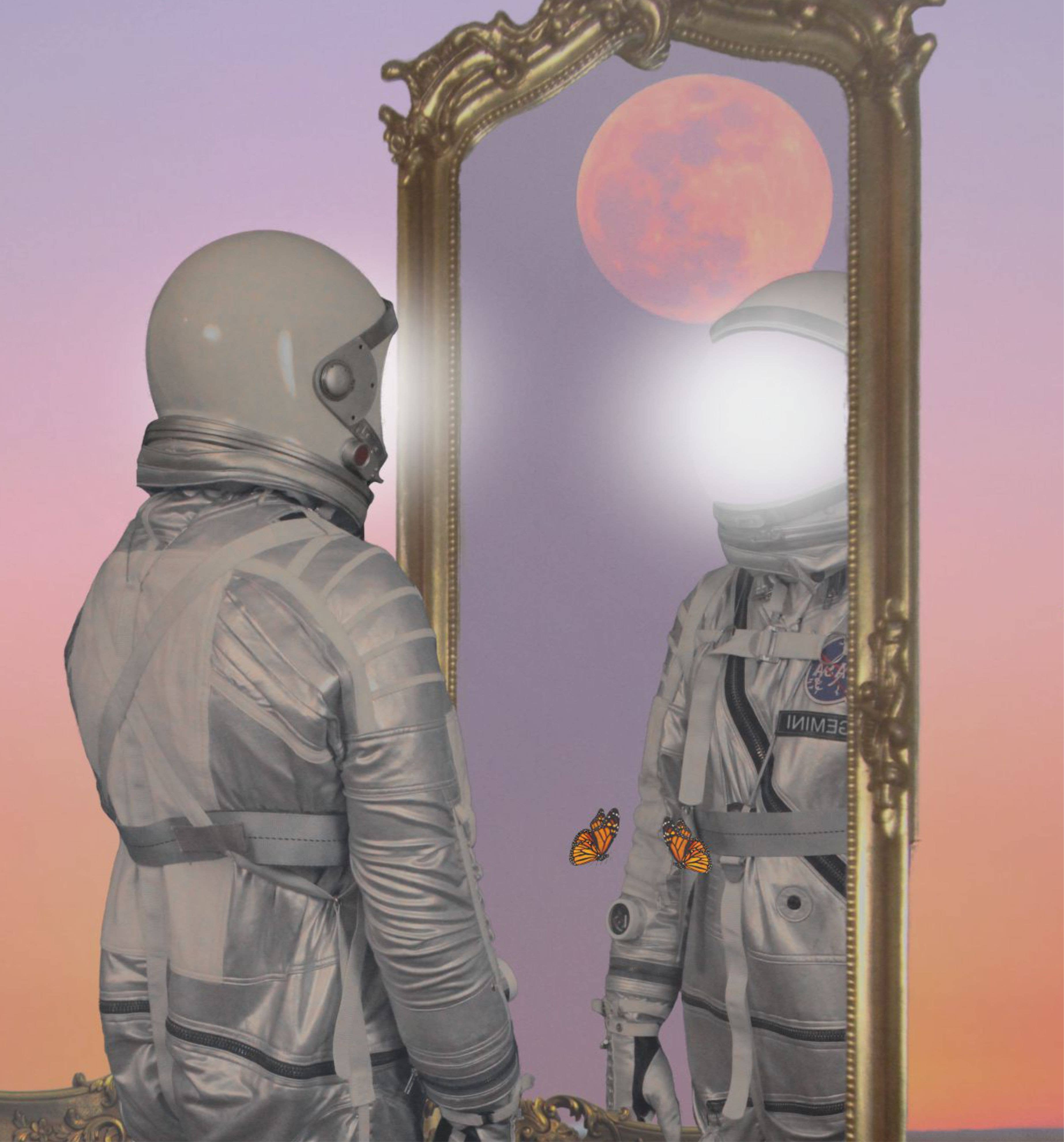 Alter Images Art - Wholesale Art Print - Two If by Sea 12x162