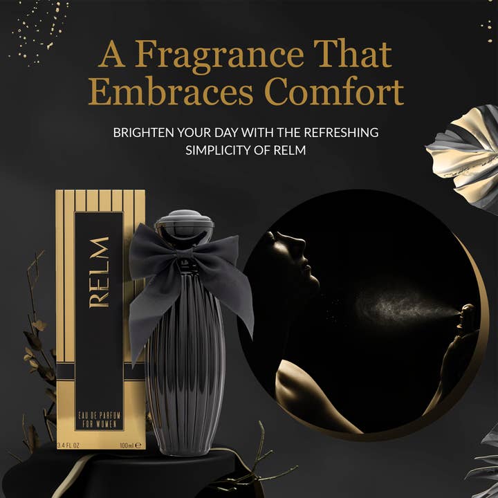 Regal Fragrances - Wholesale Perfume/Eau de Toilette - Regal Fragrances Relm INSPIRED by C. AVENTUS FOR HER Womens Perfume 3.4 fl oz 100 ml 1