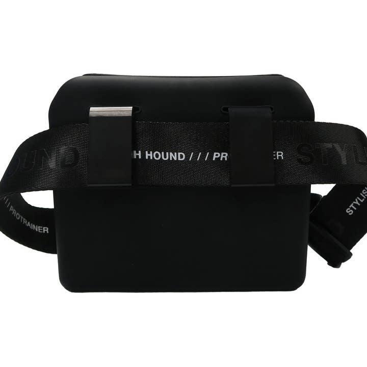 Black Buckle Waist Strap for wholesale on Faire