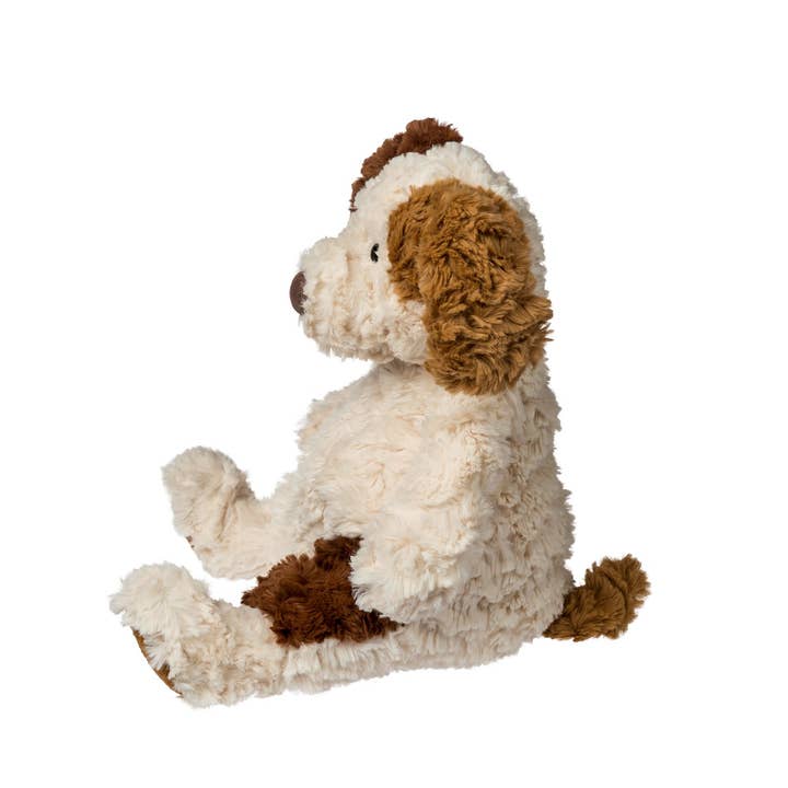 Mary Meyer - Wholesale Stuffed/Plush Toy - Kids & Baby - Snuggables Pup