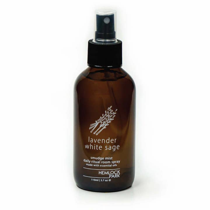 Hemlock Park - Wholesale Smudge Spray - Smudge Spray