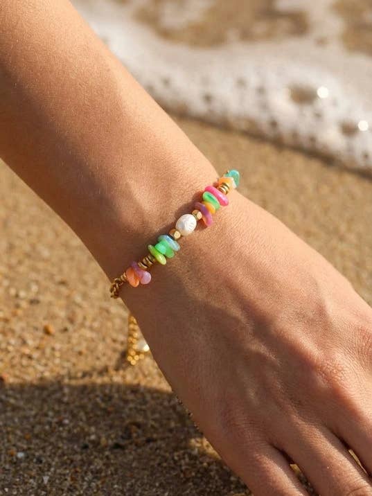 Armbänder - A1030 für den Großhandel von Bijoux Mystères